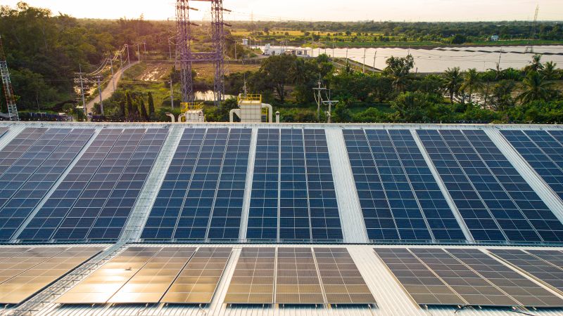 Best Home Solar Contractors in Gwynn Oak, MD