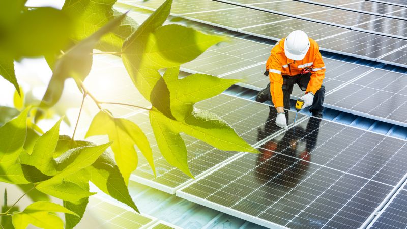 Residential Solar Expert